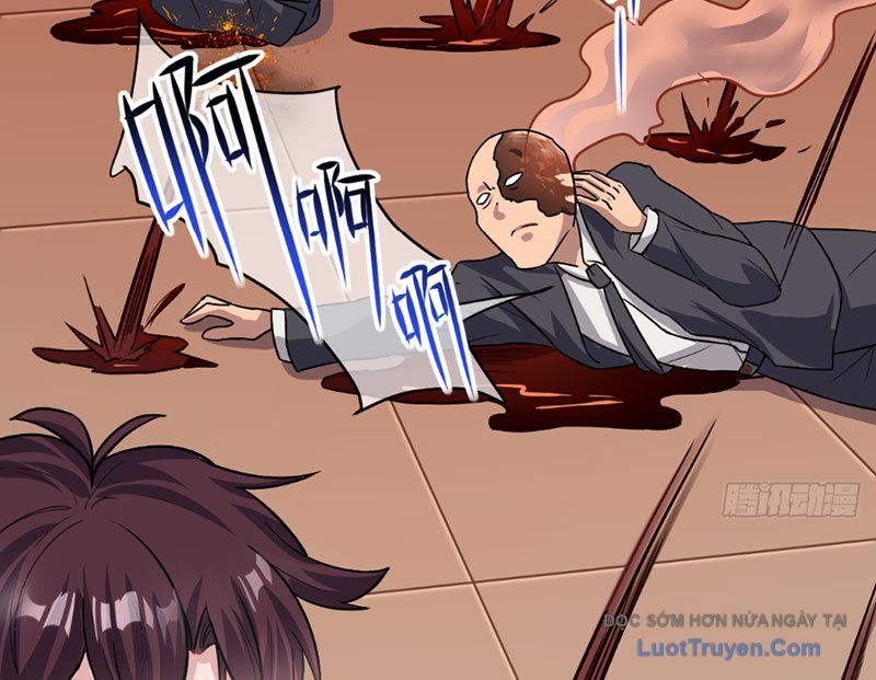 Hoang Thiên Đế Giáng Lâm: Mình Ta Độc Tôn Tại Tận Thế Chap 2 - Next Chap 3