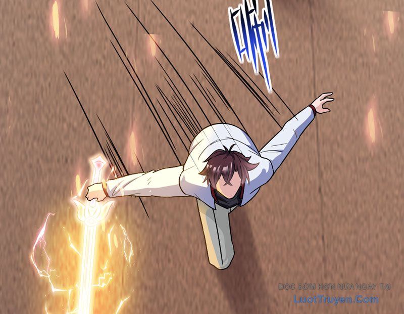 Hoang Thiên Đế Giáng Lâm: Mình Ta Độc Tôn Tại Tận Thế Chap 2 - Next Chap 3