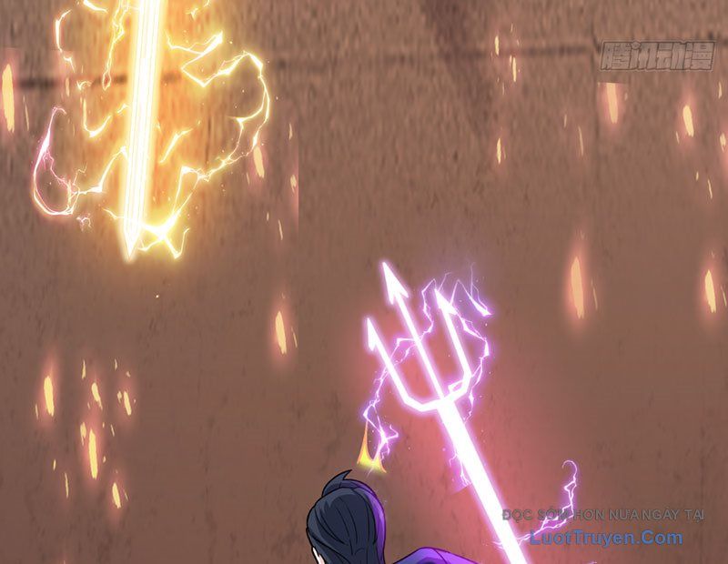 Hoang Thiên Đế Giáng Lâm: Mình Ta Độc Tôn Tại Tận Thế Chap 2 - Next Chap 3