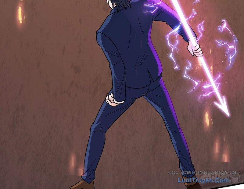 Hoang Thiên Đế Giáng Lâm: Mình Ta Độc Tôn Tại Tận Thế Chap 2 - Next Chap 3