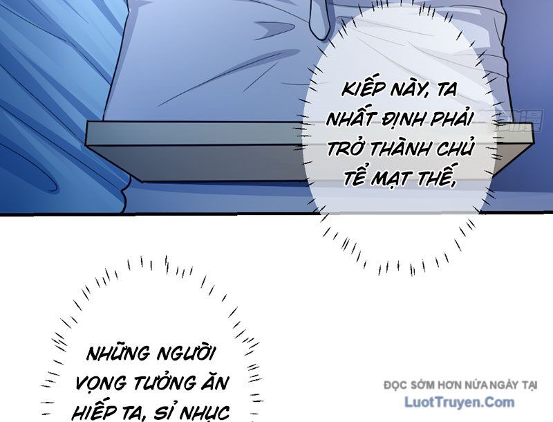 Hoang Thiên Đế Giáng Lâm: Mình Ta Độc Tôn Tại Tận Thế Chap 2 - Next Chap 3