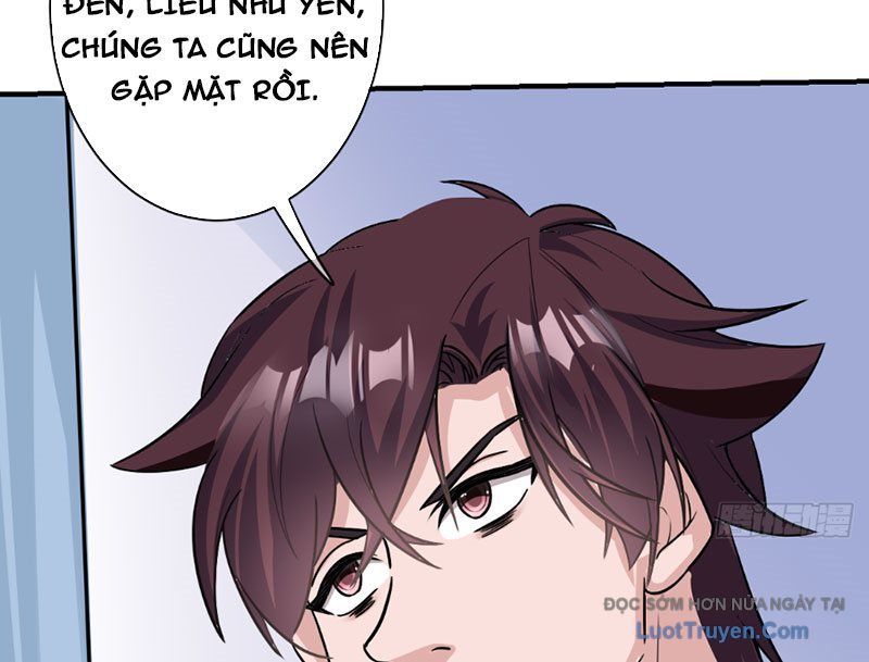 Hoang Thiên Đế Giáng Lâm: Mình Ta Độc Tôn Tại Tận Thế Chap 2 - Next Chap 3