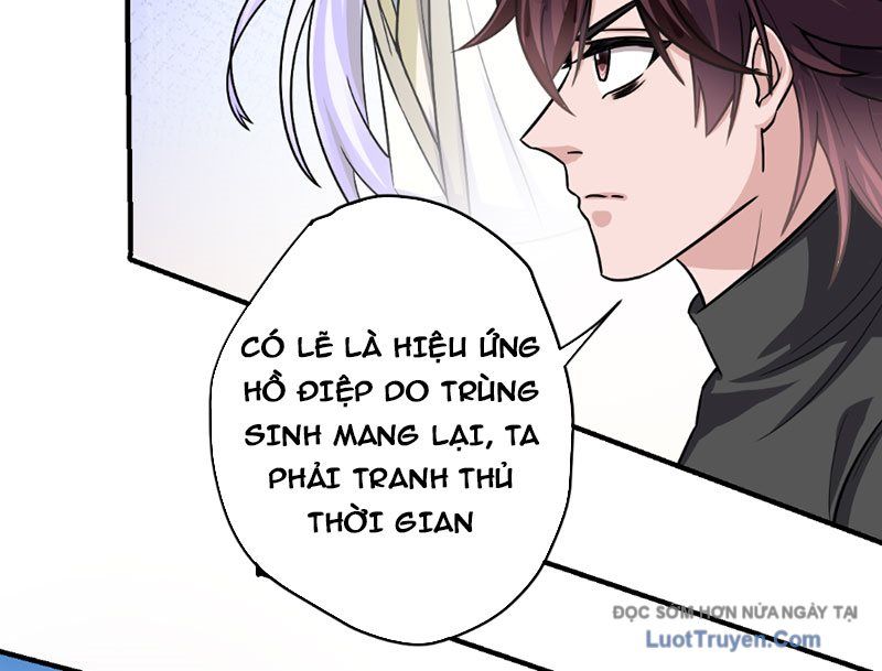 Hoang Thiên Đế Giáng Lâm: Mình Ta Độc Tôn Tại Tận Thế Chap 2 - Next Chap 3