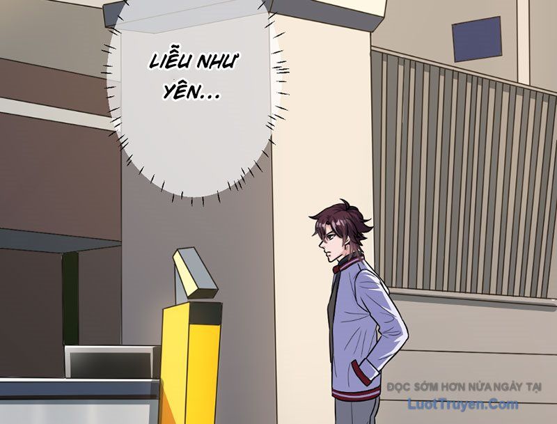 Hoang Thiên Đế Giáng Lâm: Mình Ta Độc Tôn Tại Tận Thế Chap 2 - Next Chap 3