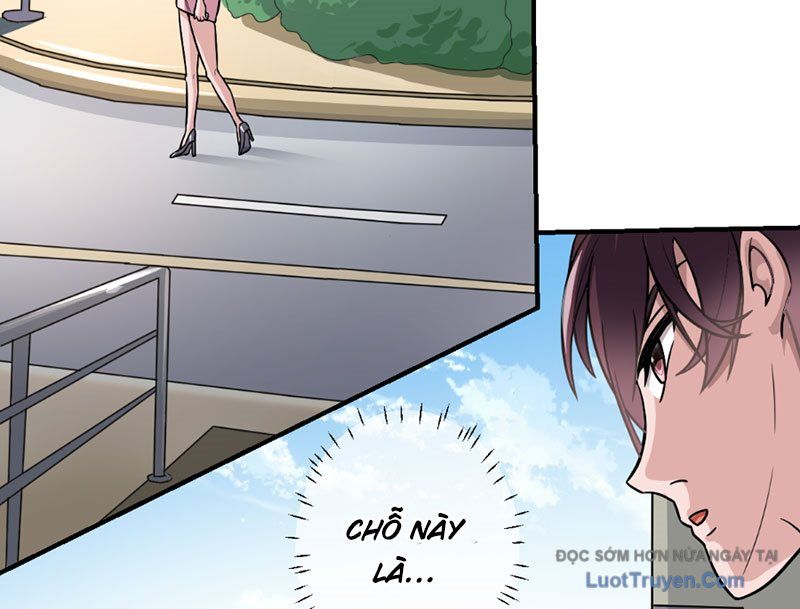 Hoang Thiên Đế Giáng Lâm: Mình Ta Độc Tôn Tại Tận Thế Chap 2 - Next Chap 3