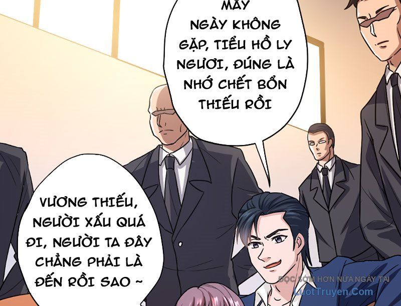 Hoang Thiên Đế Giáng Lâm: Mình Ta Độc Tôn Tại Tận Thế Chap 2 - Next Chap 3