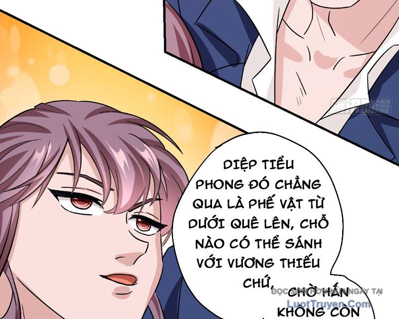 Hoang Thiên Đế Giáng Lâm: Mình Ta Độc Tôn Tại Tận Thế Chap 2 - Next Chap 3