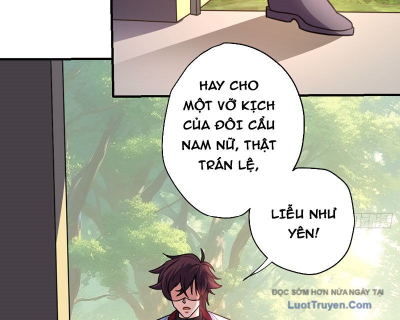 Hoang Thiên Đế Giáng Lâm: Mình Ta Độc Tôn Tại Tận Thế Chap 2 - Next Chap 3