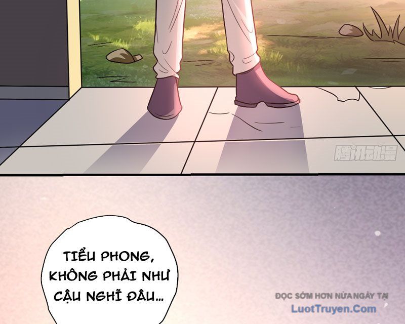 Hoang Thiên Đế Giáng Lâm: Mình Ta Độc Tôn Tại Tận Thế Chap 2 - Next Chap 3