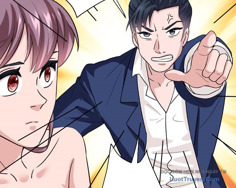 Hoang Thiên Đế Giáng Lâm: Mình Ta Độc Tôn Tại Tận Thế Chap 2 - Next Chap 3