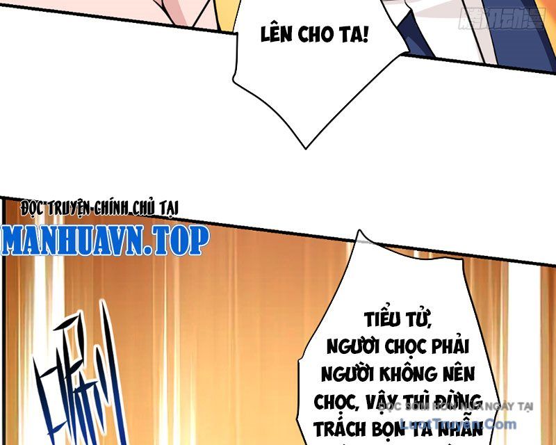 Hoang Thiên Đế Giáng Lâm: Mình Ta Độc Tôn Tại Tận Thế Chap 2 - Next Chap 3