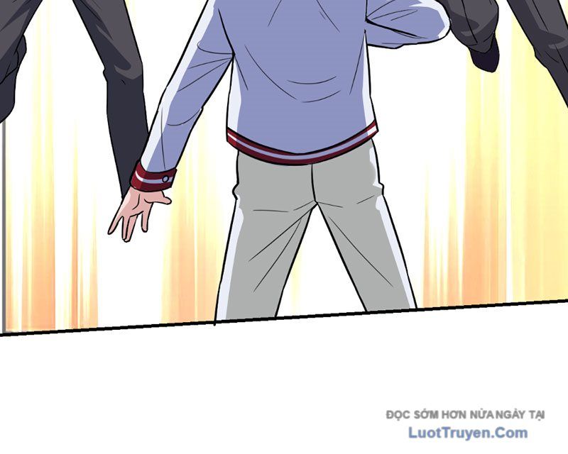 Hoang Thiên Đế Giáng Lâm: Mình Ta Độc Tôn Tại Tận Thế Chap 2 - Next Chap 3