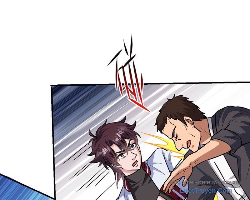 Hoang Thiên Đế Giáng Lâm: Mình Ta Độc Tôn Tại Tận Thế Chap 2 - Next Chap 3