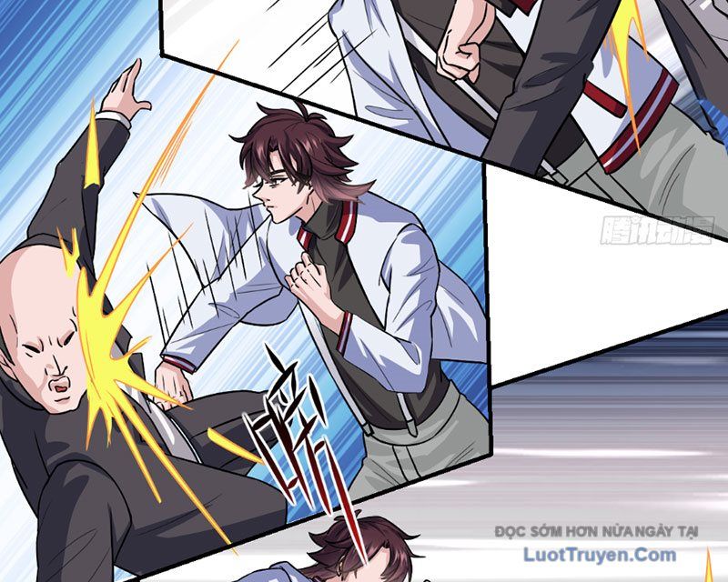 Hoang Thiên Đế Giáng Lâm: Mình Ta Độc Tôn Tại Tận Thế Chap 2 - Next Chap 3