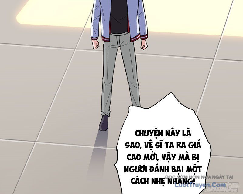 Hoang Thiên Đế Giáng Lâm: Mình Ta Độc Tôn Tại Tận Thế Chap 2 - Next Chap 3