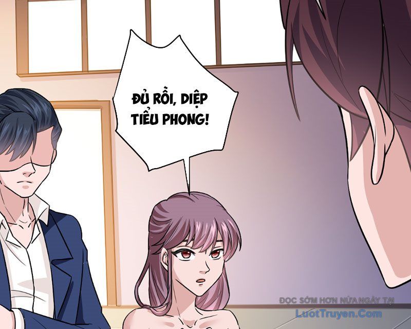 Hoang Thiên Đế Giáng Lâm: Mình Ta Độc Tôn Tại Tận Thế Chap 2 - Next Chap 3