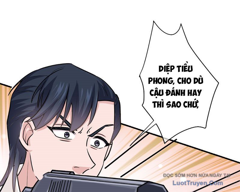 Hoang Thiên Đế Giáng Lâm: Mình Ta Độc Tôn Tại Tận Thế Chap 2 - Next Chap 3