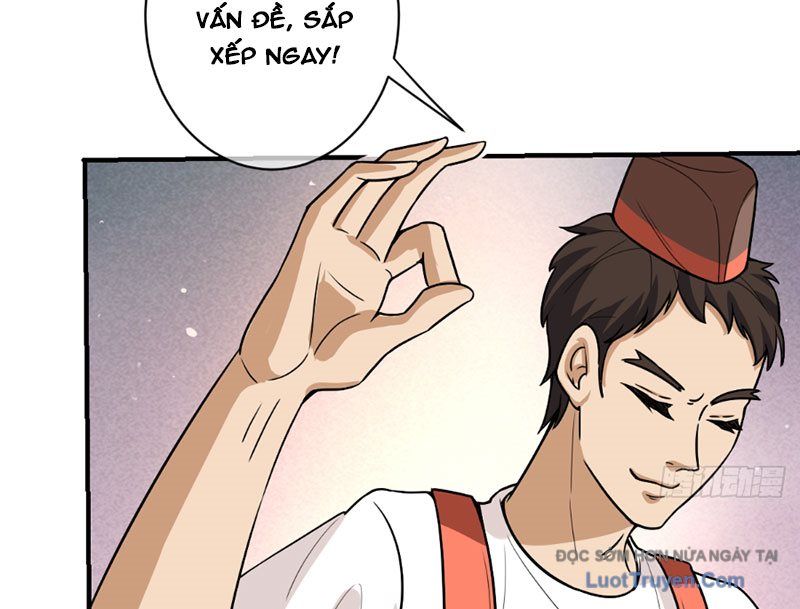 Hoang Thiên Đế Giáng Lâm: Mình Ta Độc Tôn Tại Tận Thế Chap 2 - Next Chap 3