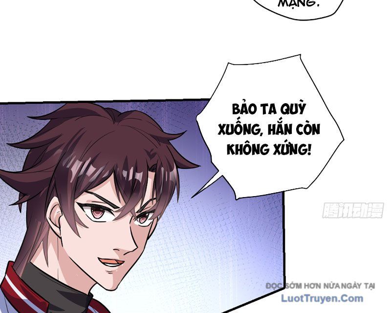 Hoang Thiên Đế Giáng Lâm: Mình Ta Độc Tôn Tại Tận Thế Chap 2 - Next Chap 3