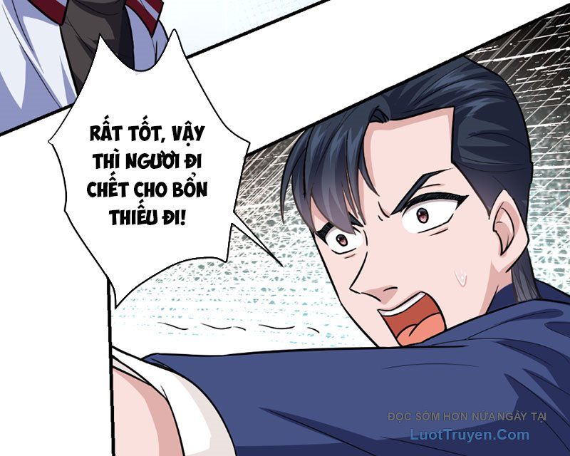 Hoang Thiên Đế Giáng Lâm: Mình Ta Độc Tôn Tại Tận Thế Chap 2 - Next Chap 3