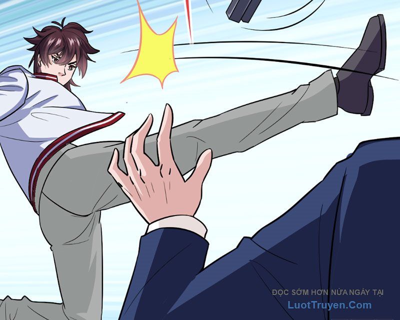 Hoang Thiên Đế Giáng Lâm: Mình Ta Độc Tôn Tại Tận Thế Chap 2 - Next Chap 3