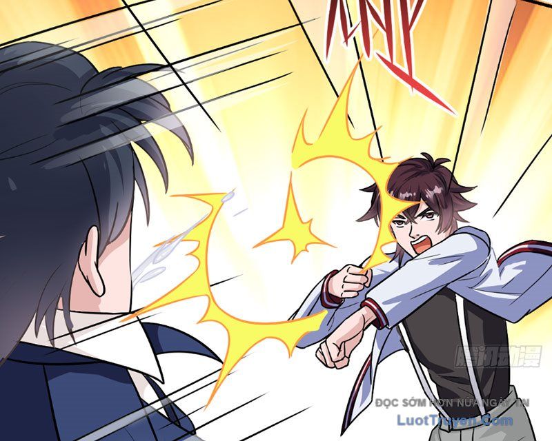 Hoang Thiên Đế Giáng Lâm: Mình Ta Độc Tôn Tại Tận Thế Chap 2 - Next Chap 3