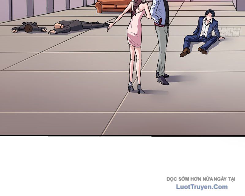 Hoang Thiên Đế Giáng Lâm: Mình Ta Độc Tôn Tại Tận Thế Chap 2 - Next Chap 3