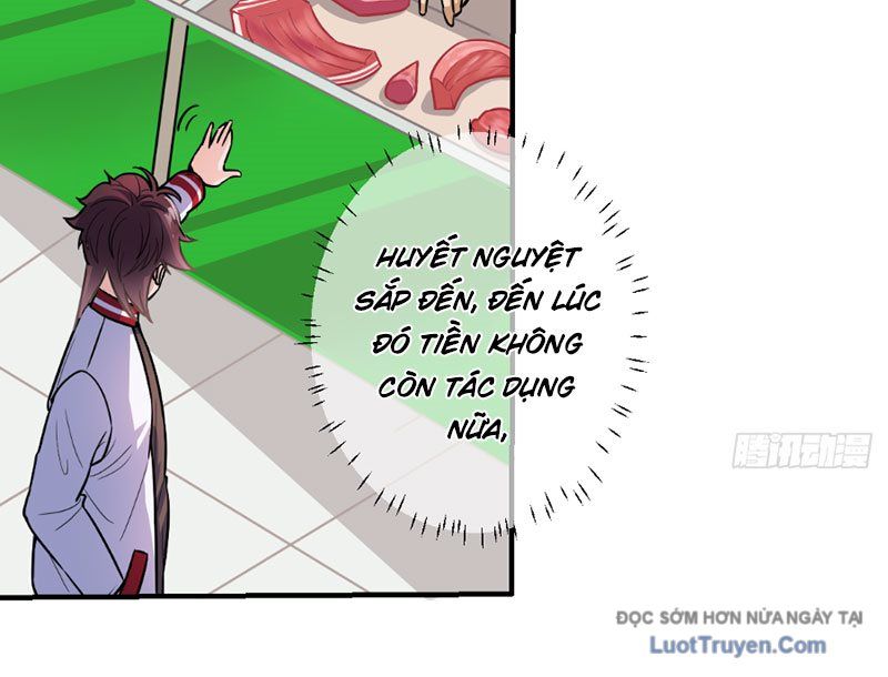 Hoang Thiên Đế Giáng Lâm: Mình Ta Độc Tôn Tại Tận Thế Chap 2 - Next Chap 3