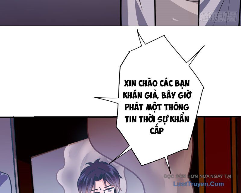 Hoang Thiên Đế Giáng Lâm: Mình Ta Độc Tôn Tại Tận Thế Chap 2 - Next Chap 3