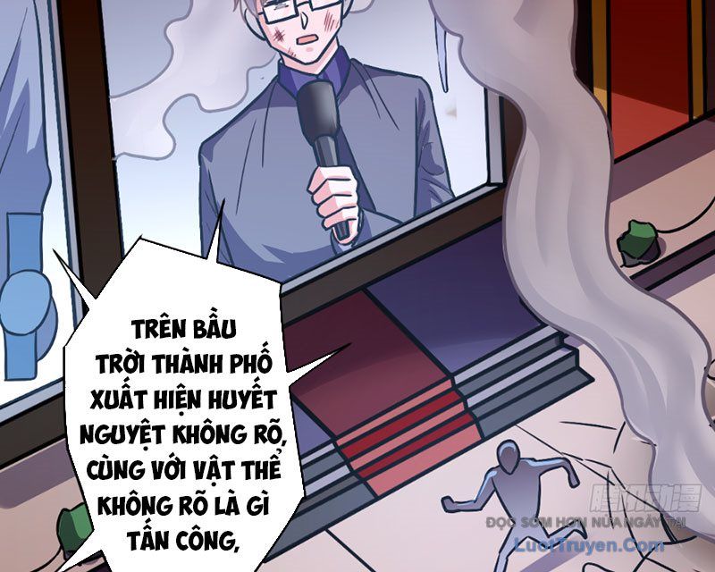 Hoang Thiên Đế Giáng Lâm: Mình Ta Độc Tôn Tại Tận Thế Chap 2 - Next Chap 3