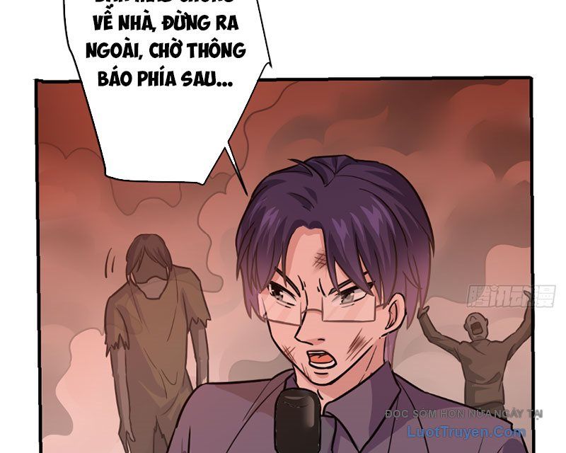 Hoang Thiên Đế Giáng Lâm: Mình Ta Độc Tôn Tại Tận Thế Chap 2 - Next Chap 3