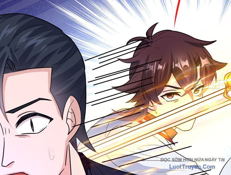 Hoang Thiên Đế Giáng Lâm: Mình Ta Độc Tôn Tại Tận Thế Chap 3 - Next Chap 4