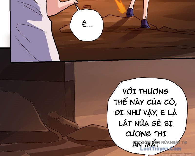 Hoang Thiên Đế Giáng Lâm: Mình Ta Độc Tôn Tại Tận Thế Chap 3 - Next Chap 4