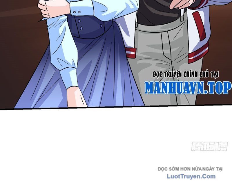 Hoang Thiên Đế Giáng Lâm: Mình Ta Độc Tôn Tại Tận Thế Chap 3 - Next Chap 4