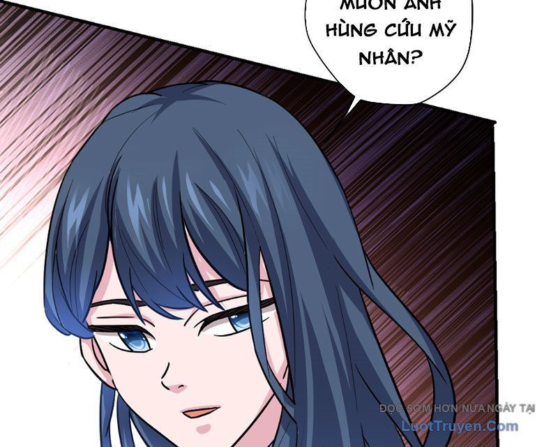 Hoang Thiên Đế Giáng Lâm: Mình Ta Độc Tôn Tại Tận Thế Chap 3 - Next Chap 4