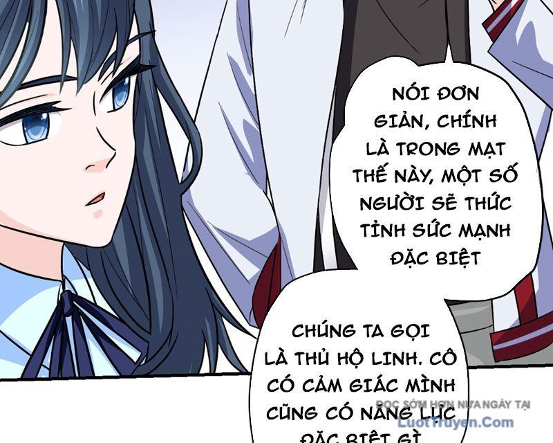 Hoang Thiên Đế Giáng Lâm: Mình Ta Độc Tôn Tại Tận Thế Chap 3 - Next Chap 4