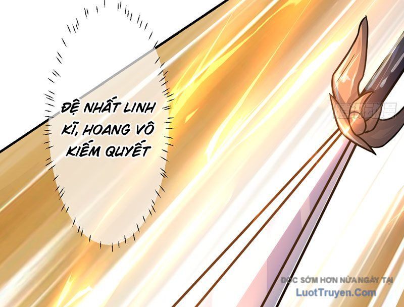 Hoang Thiên Đế Giáng Lâm: Mình Ta Độc Tôn Tại Tận Thế Chap 3 - Next Chap 4
