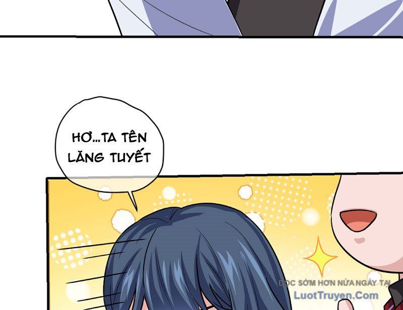 Hoang Thiên Đế Giáng Lâm: Mình Ta Độc Tôn Tại Tận Thế Chap 3 - Next Chap 4