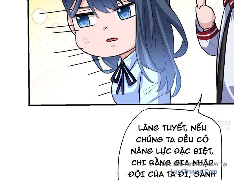 Hoang Thiên Đế Giáng Lâm: Mình Ta Độc Tôn Tại Tận Thế Chap 3 - Next Chap 4