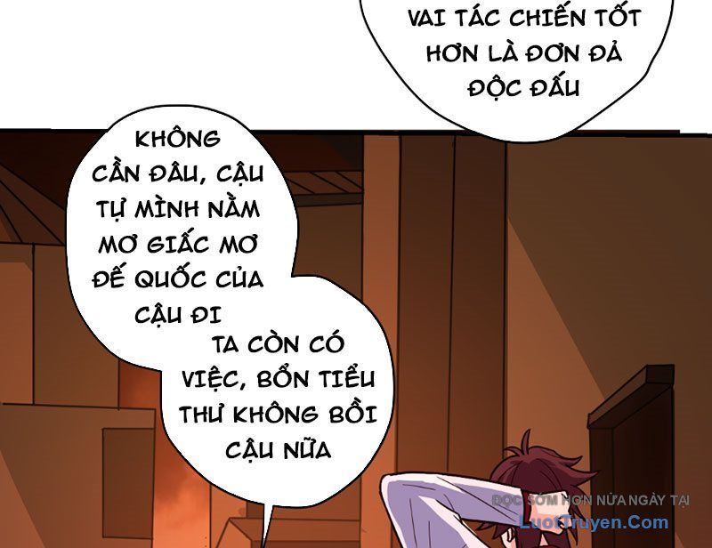 Hoang Thiên Đế Giáng Lâm: Mình Ta Độc Tôn Tại Tận Thế Chap 3 - Next Chap 4