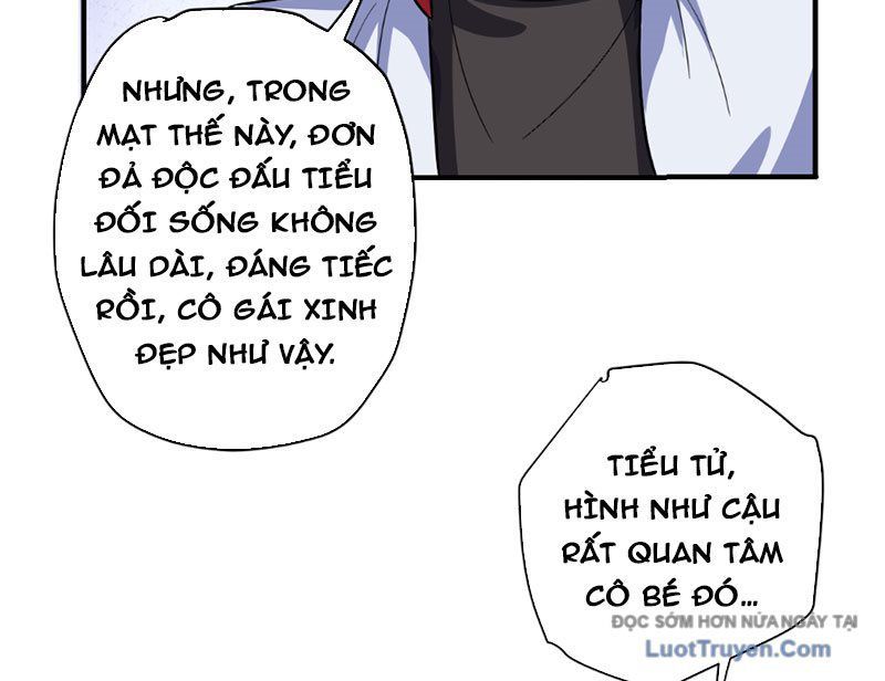 Hoang Thiên Đế Giáng Lâm: Mình Ta Độc Tôn Tại Tận Thế Chap 3 - Next Chap 4