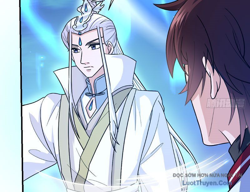 Hoang Thiên Đế Giáng Lâm: Mình Ta Độc Tôn Tại Tận Thế Chap 3 - Next Chap 4