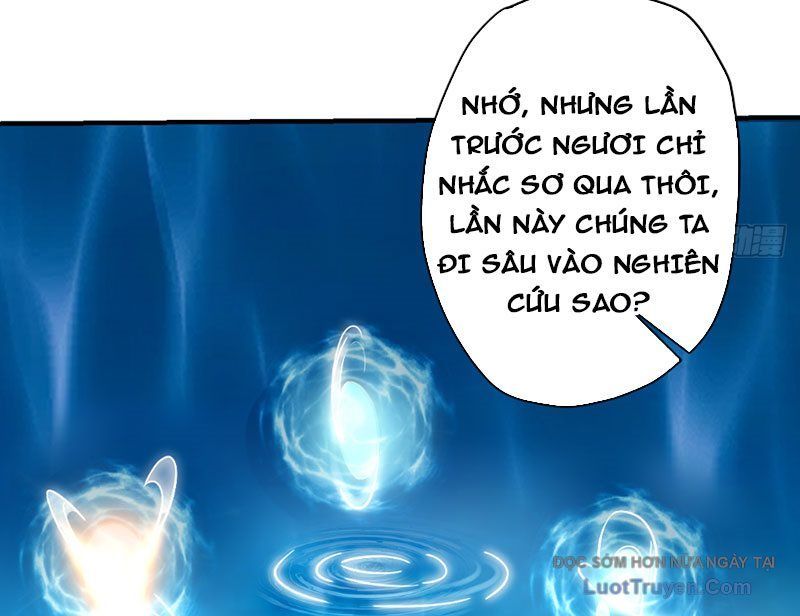 Hoang Thiên Đế Giáng Lâm: Mình Ta Độc Tôn Tại Tận Thế Chap 3 - Next Chap 4