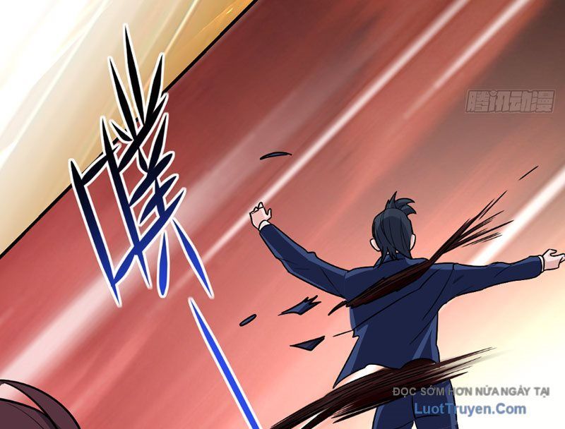 Hoang Thiên Đế Giáng Lâm: Mình Ta Độc Tôn Tại Tận Thế Chap 3 - Next Chap 4