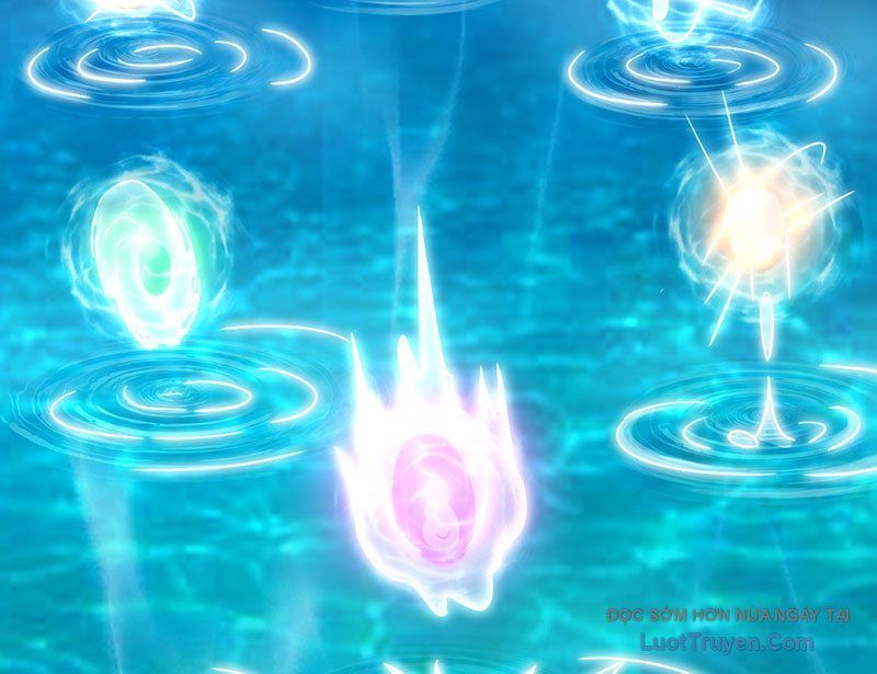 Hoang Thiên Đế Giáng Lâm: Mình Ta Độc Tôn Tại Tận Thế Chap 3 - Next Chap 4