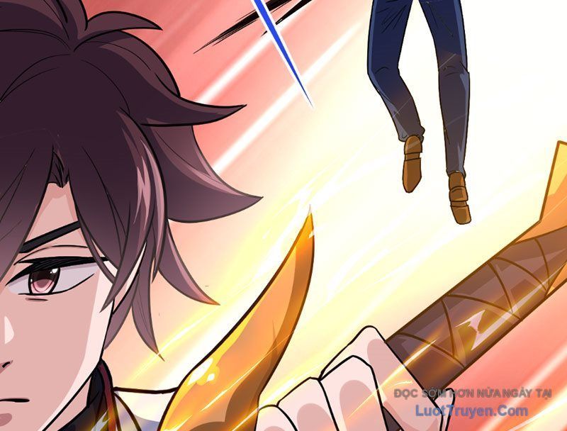 Hoang Thiên Đế Giáng Lâm: Mình Ta Độc Tôn Tại Tận Thế Chap 3 - Next Chap 4