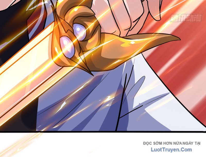 Hoang Thiên Đế Giáng Lâm: Mình Ta Độc Tôn Tại Tận Thế Chap 3 - Next Chap 4