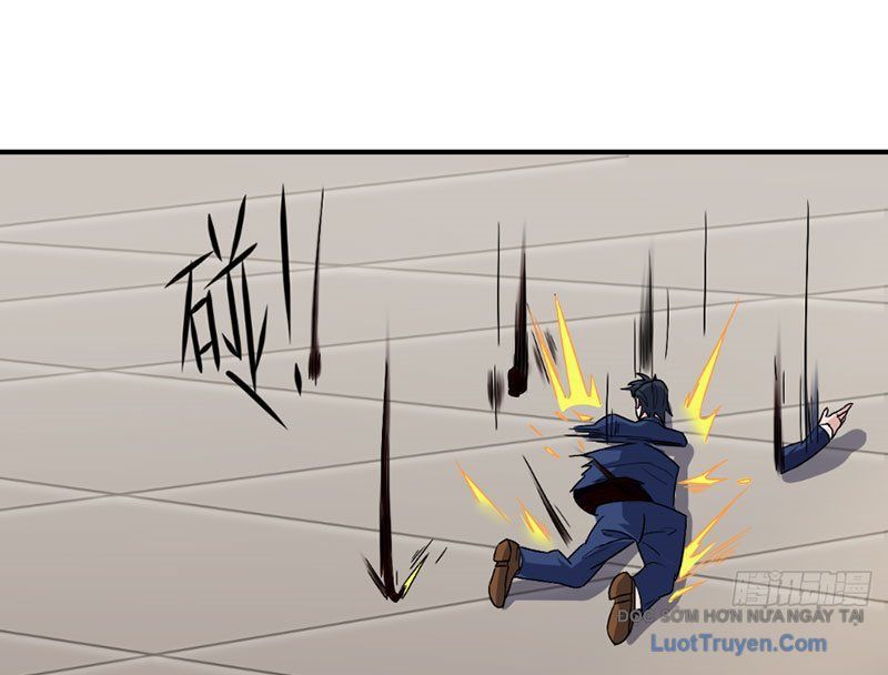 Hoang Thiên Đế Giáng Lâm: Mình Ta Độc Tôn Tại Tận Thế Chap 3 - Next Chap 4