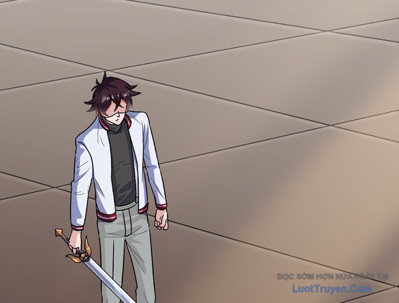 Hoang Thiên Đế Giáng Lâm: Mình Ta Độc Tôn Tại Tận Thế Chap 3 - Next Chap 4