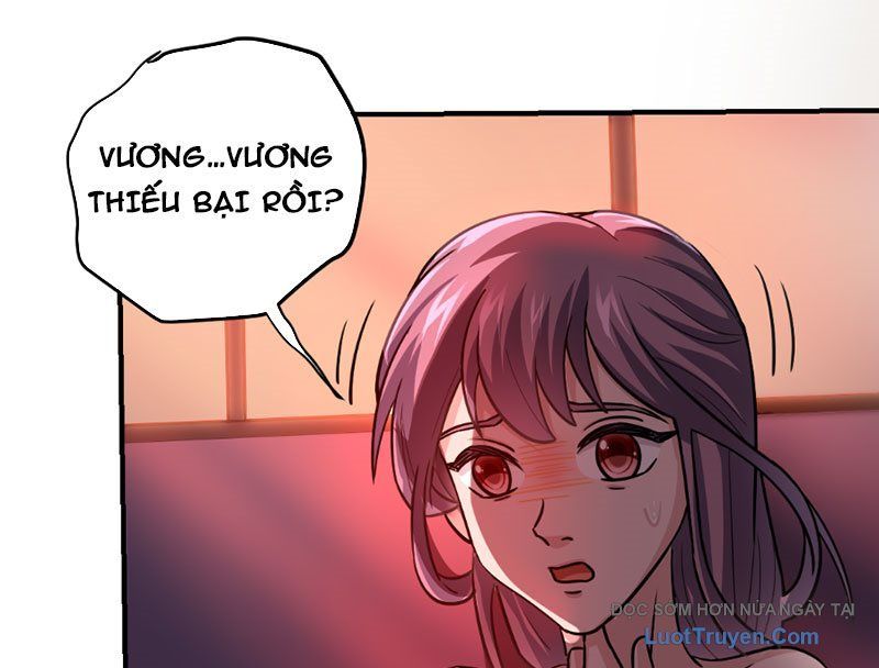 Hoang Thiên Đế Giáng Lâm: Mình Ta Độc Tôn Tại Tận Thế Chap 3 - Next Chap 4